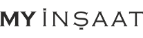 MY İNŞAAT logo